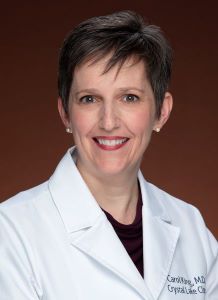 Carol King, MD - Crystal Lake Health Center